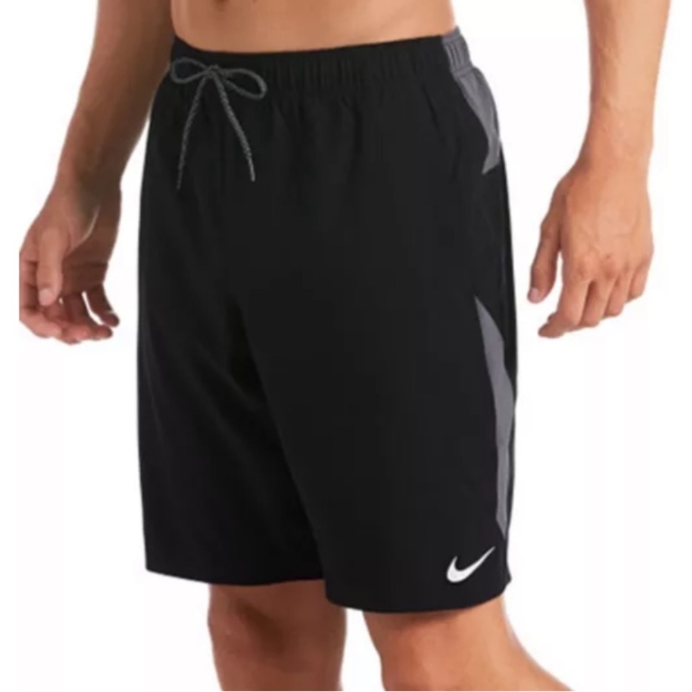 MENS Nike Contend Swim Trunks